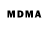 MDMA Molly jmg g